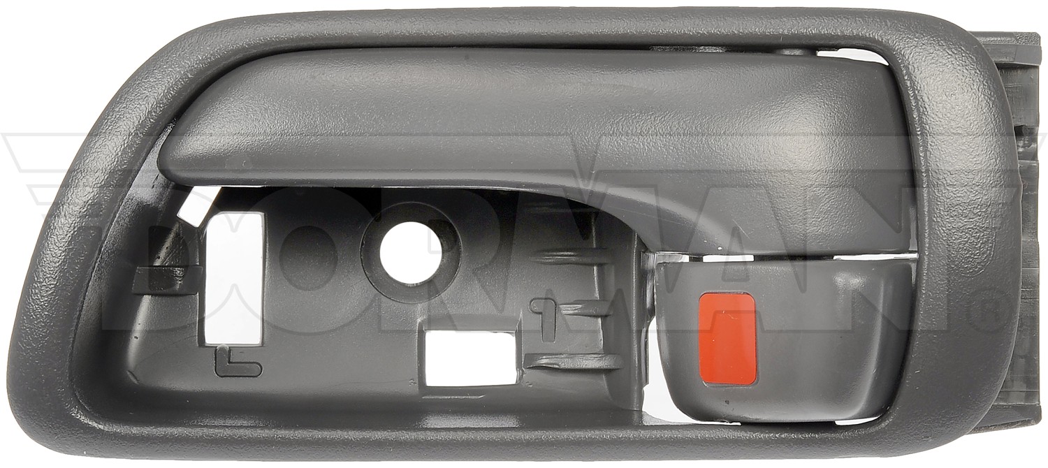 Front Left, Rear Left Interior Door Handle