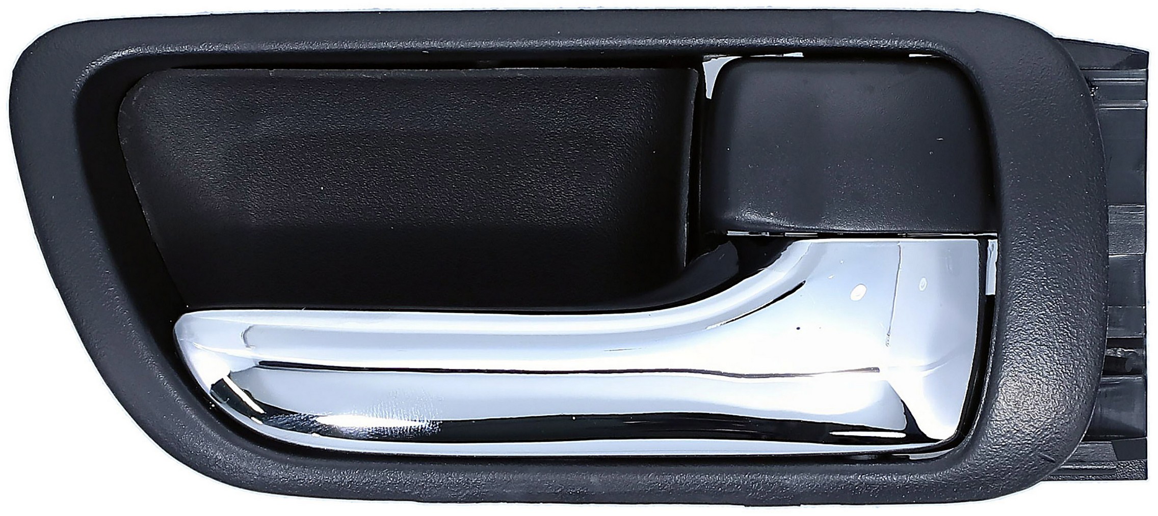 Front Right, Rear Right Interior Door Handle