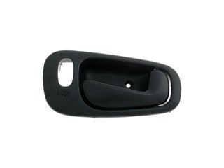Front Right, Rear Right Interior Door Handle