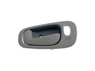 Front Left, Rear Left Interior Door Handle