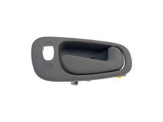 Front Right, Rear Right Interior Door Handle