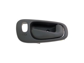 Front Right, Rear Right Interior Door Handle