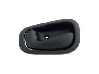 Front Left, Rear Left Interior Door Handle