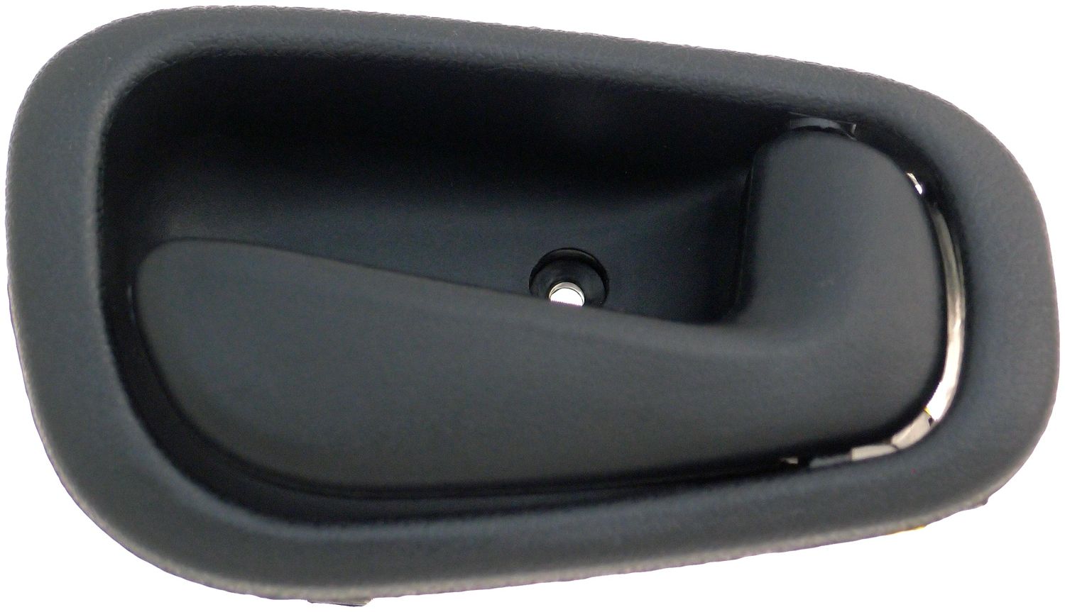 Front Right, Rear Right Interior Door Handle