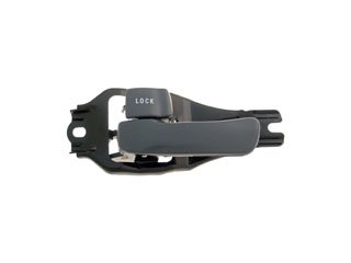Front Left, Rear Left Interior Door Handle