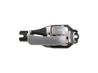 Front Right, Rear Right Interior Door Handle
