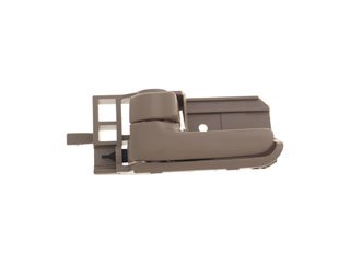 Front Left, Rear Left Interior Door Handle