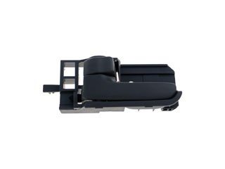Front Left, Rear Left Interior Door Handle