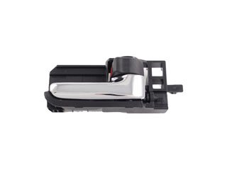 Front Right, Rear Right Interior Door Handle