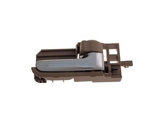 Front Right, Rear Right Interior Door Handle