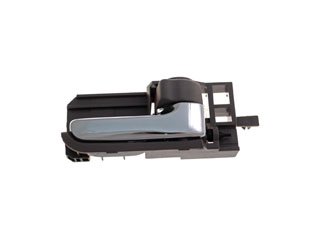 Front Right, Rear Right Interior Door Handle