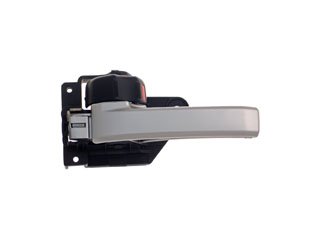 Front Left, Rear Left Interior Door Handle