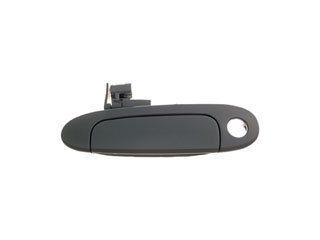 Front Left Exterior Door Handle
