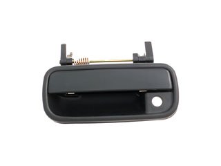 Front Left Exterior Door Handle
