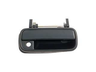 Front Right Exterior Door Handle