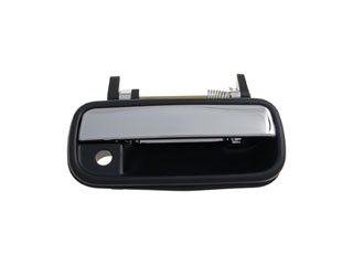 Front Right Exterior Door Handle