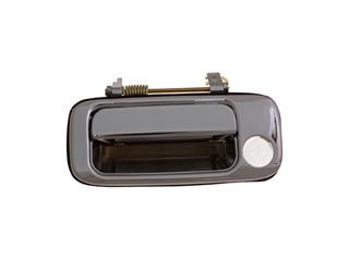 Front Left Exterior Door Handle