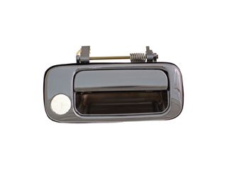 Front Right Exterior Door Handle