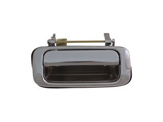 Rear Left Exterior Door Handle