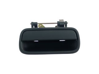 Exterior Tailgate Handle