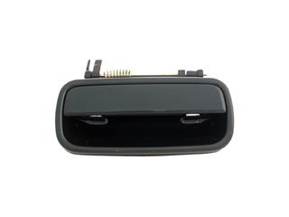 Rear Left Exterior Door Handle