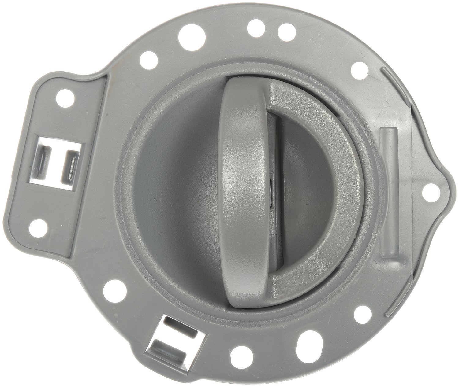 Front Right, Rear Right Interior Door Handle