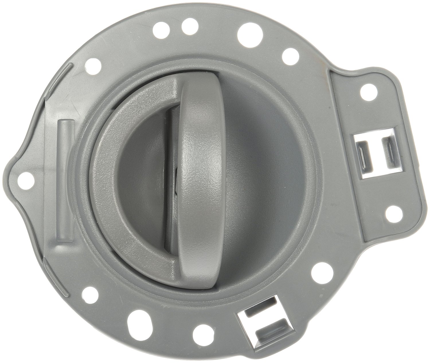 Front Left, Rear Left Interior Door Handle