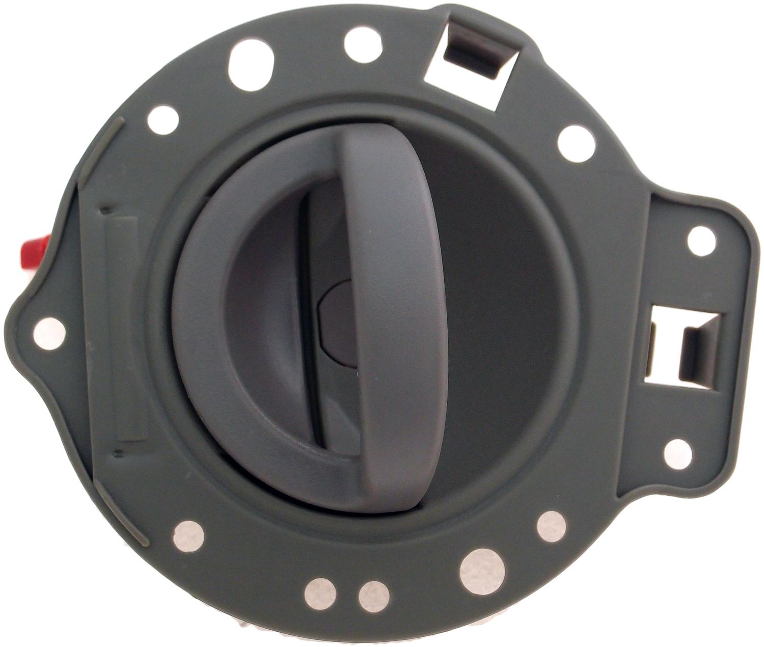 Front Right, Rear Right Interior Door Handle