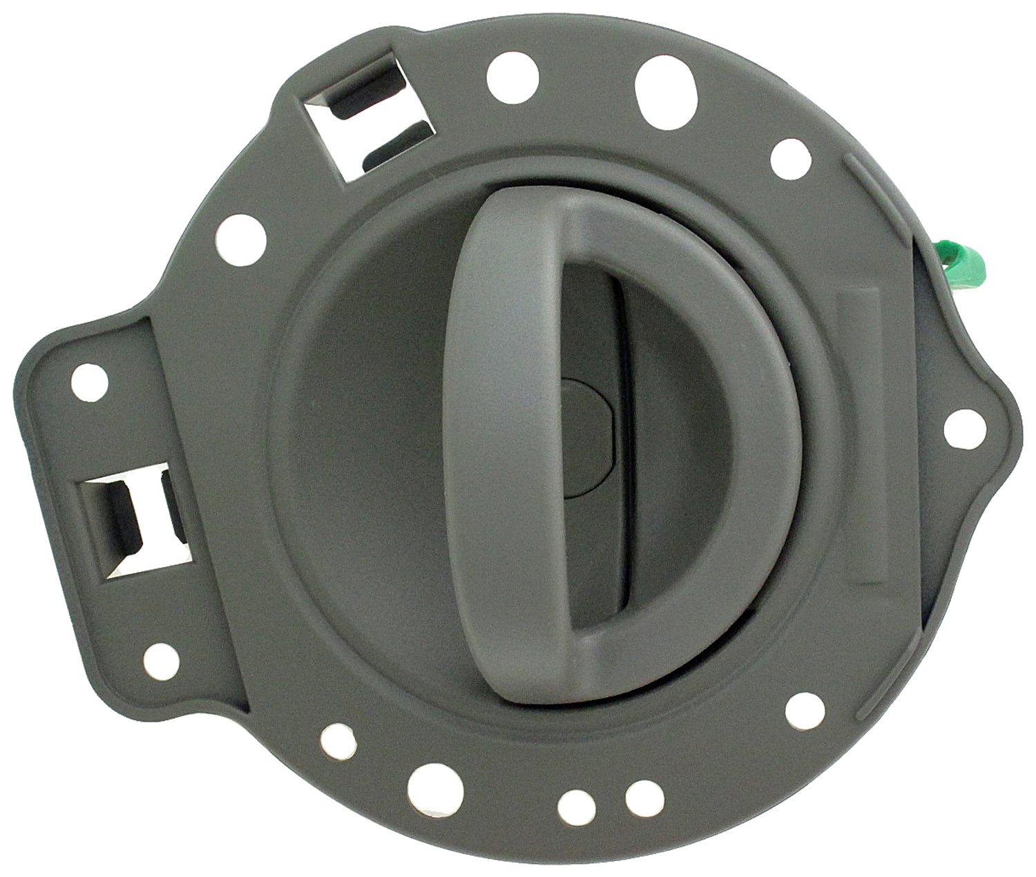 Front Left, Rear Left Interior Door Handle