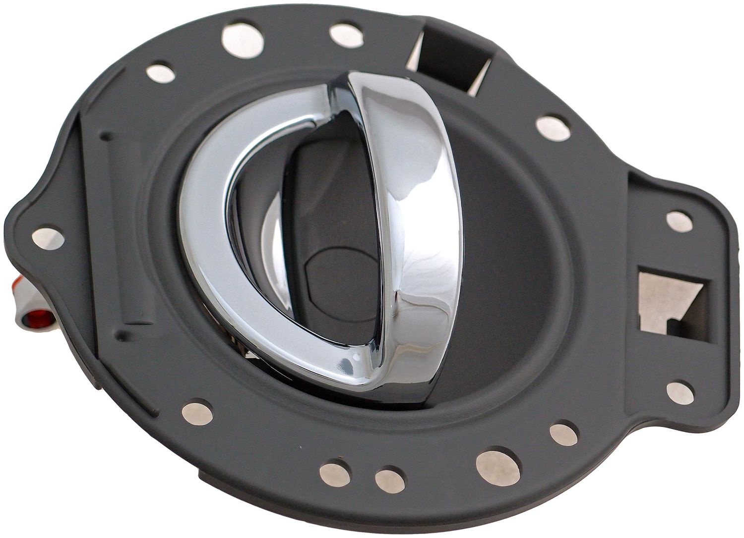 Front Right, Rear Right Interior Door Handle