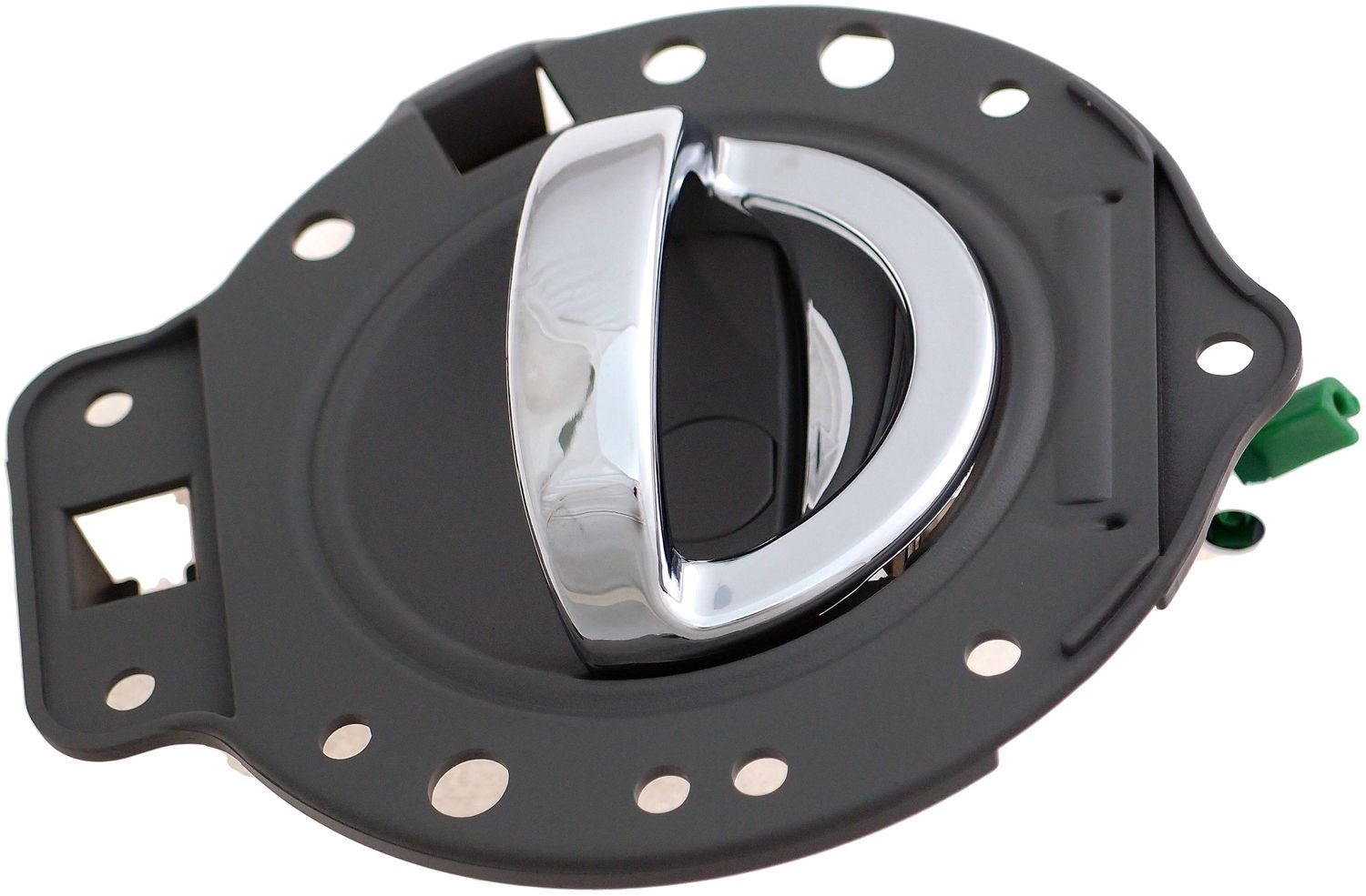 Front Left, Rear Left Interior Door Handle