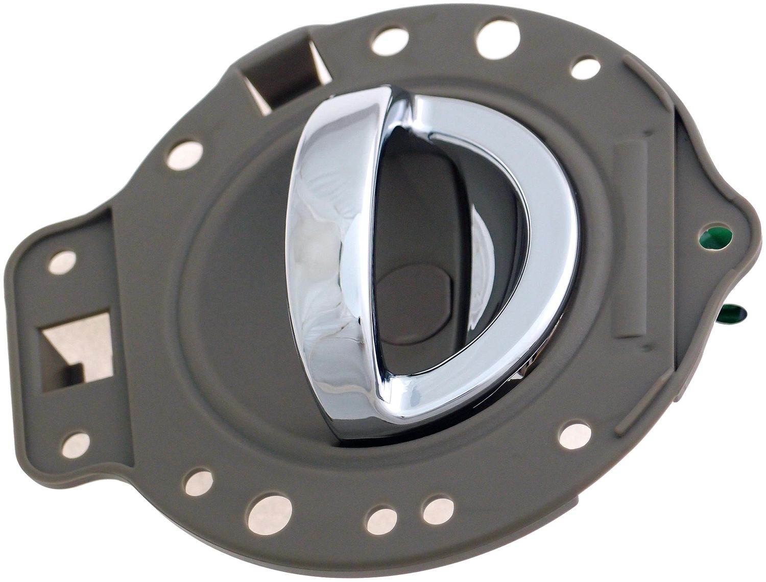 Front Left Interior Door Handle