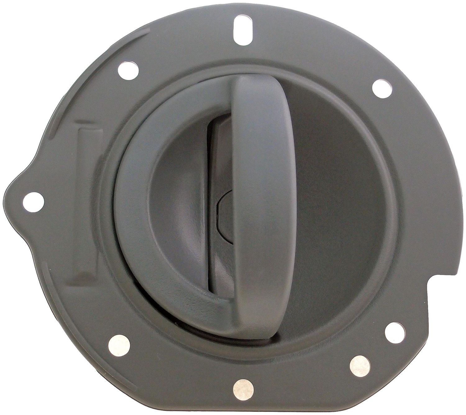 Front Right, Rear Right Interior Door Handle