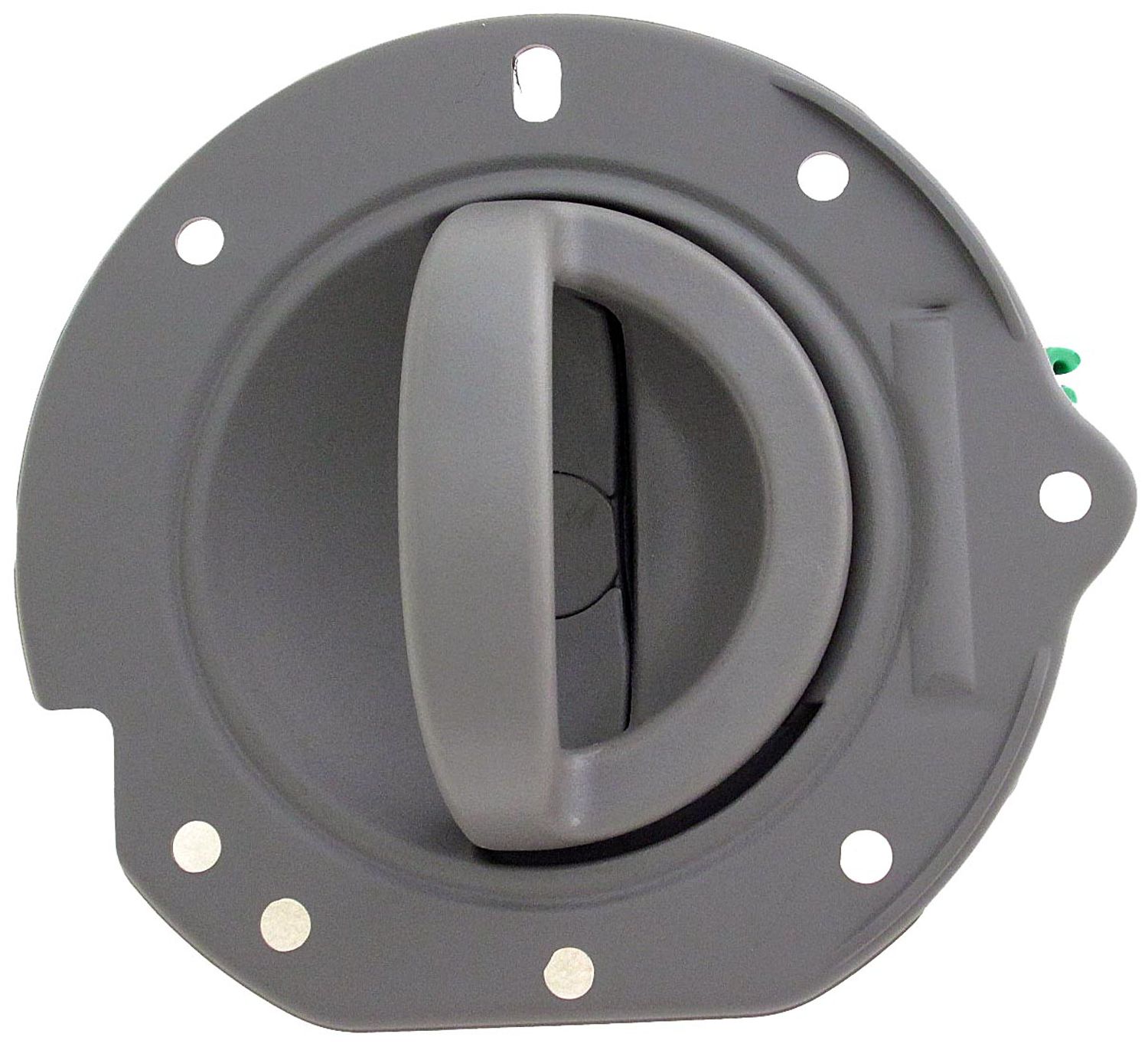 Front Left Interior Door Handle