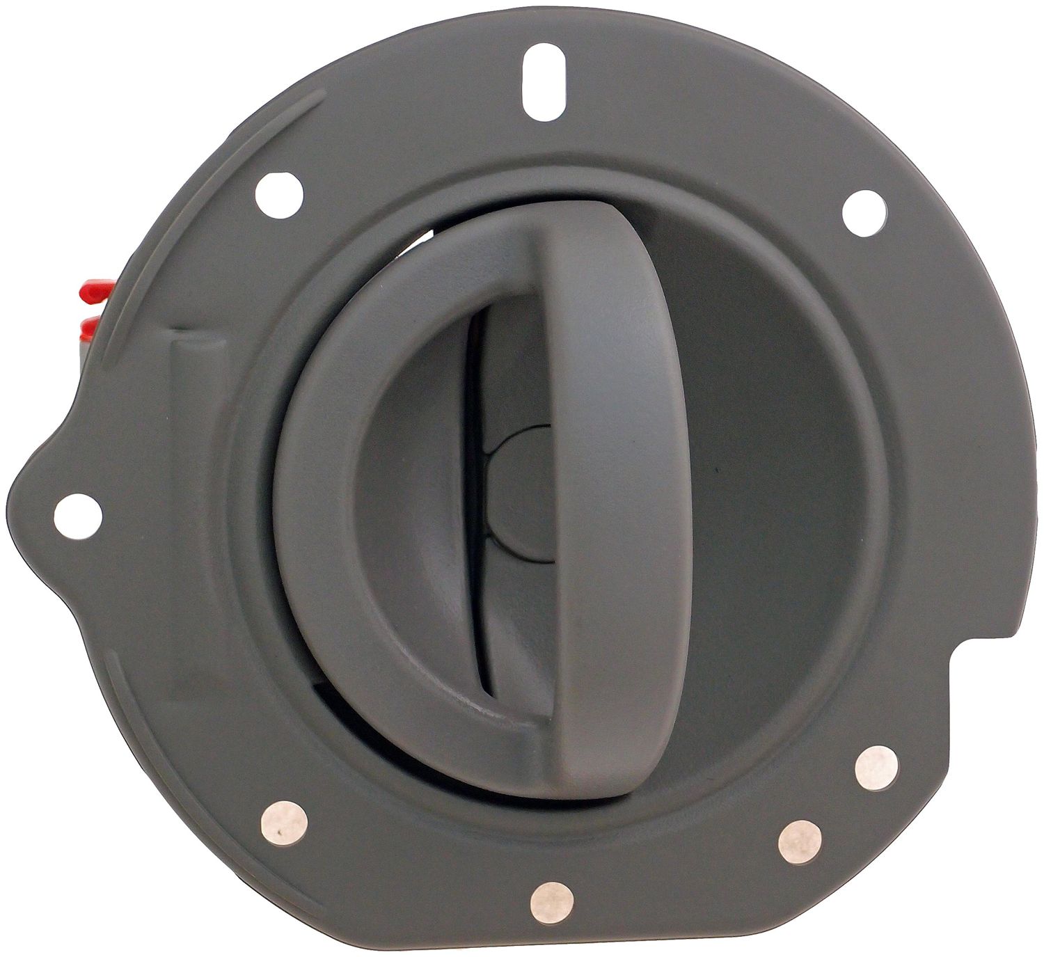 Front Right, Rear Right Interior Door Handle