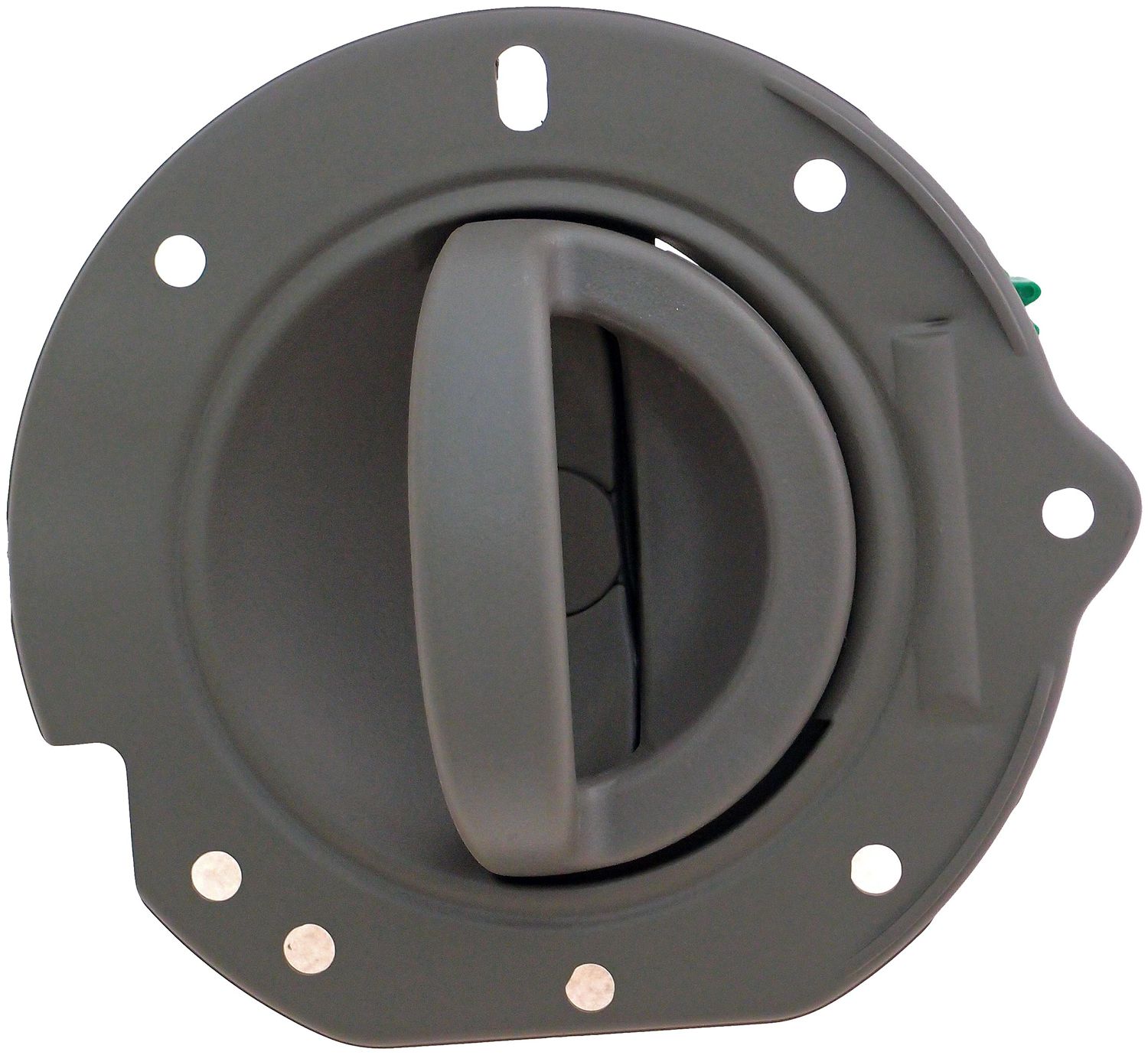 Front Left, Rear Left Interior Door Handle