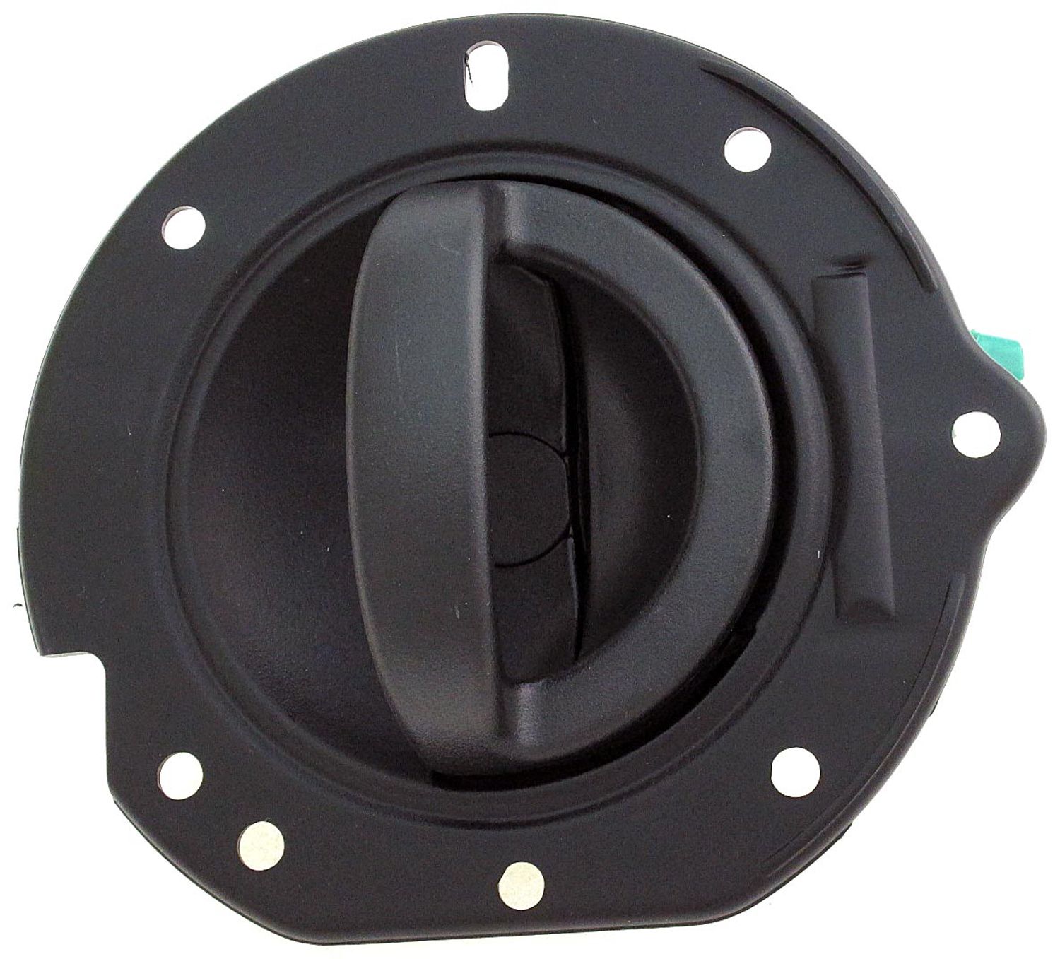 Front Left Interior Door Handle