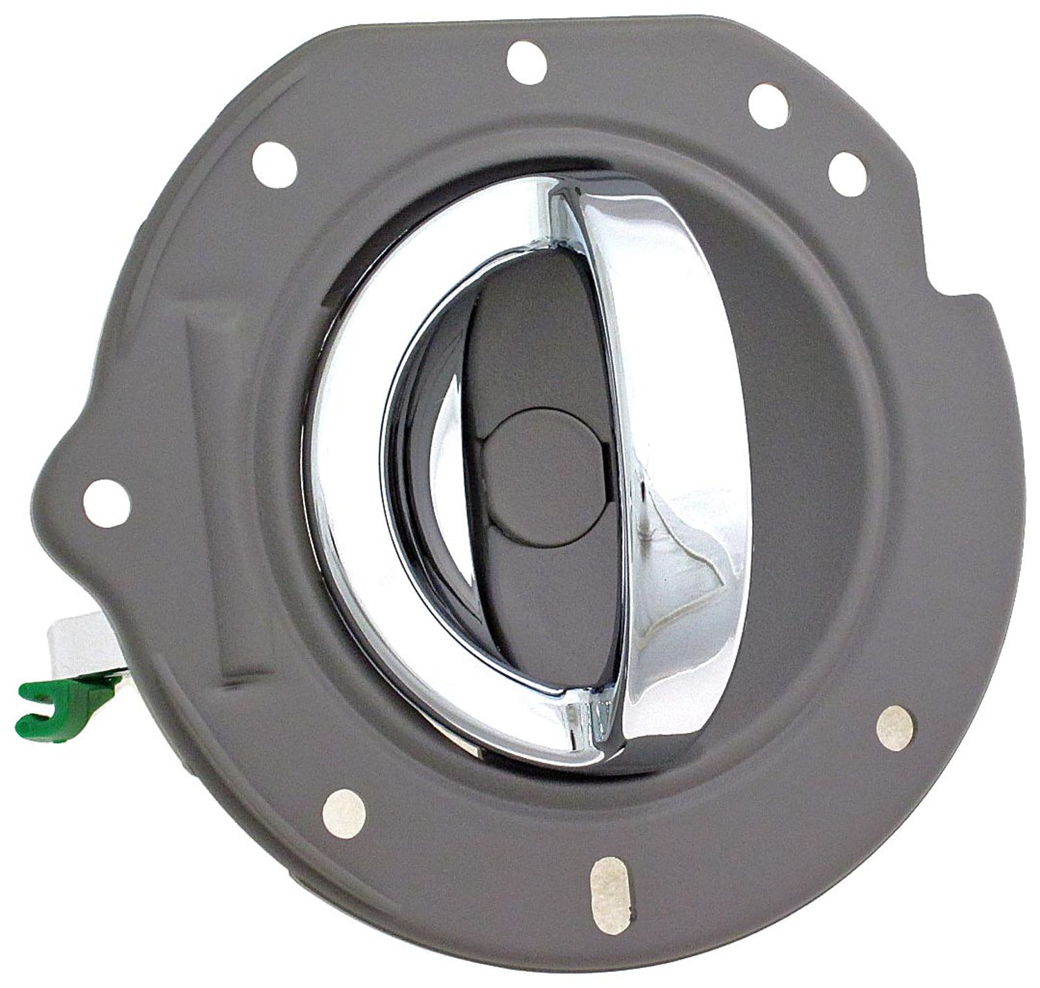 Front Left, Rear Left Interior Door Handle