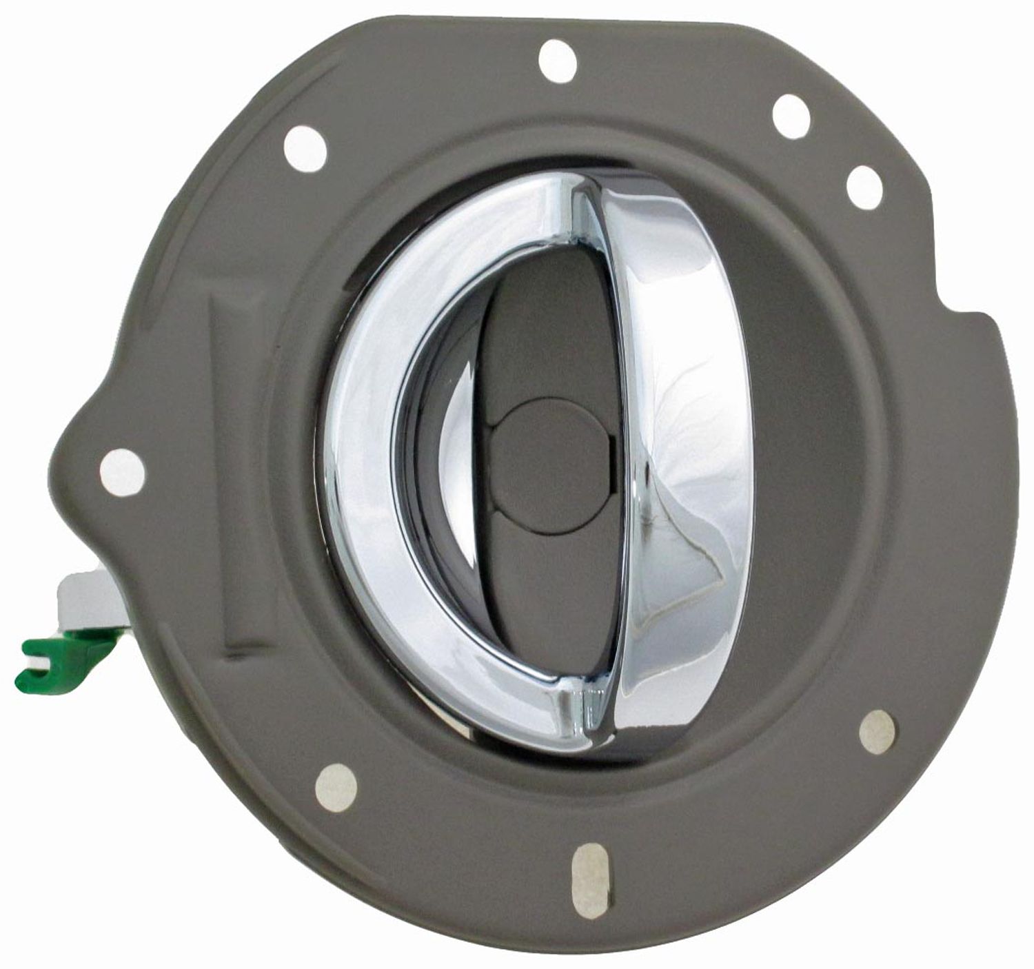 Front Left, Rear Left Interior Door Handle