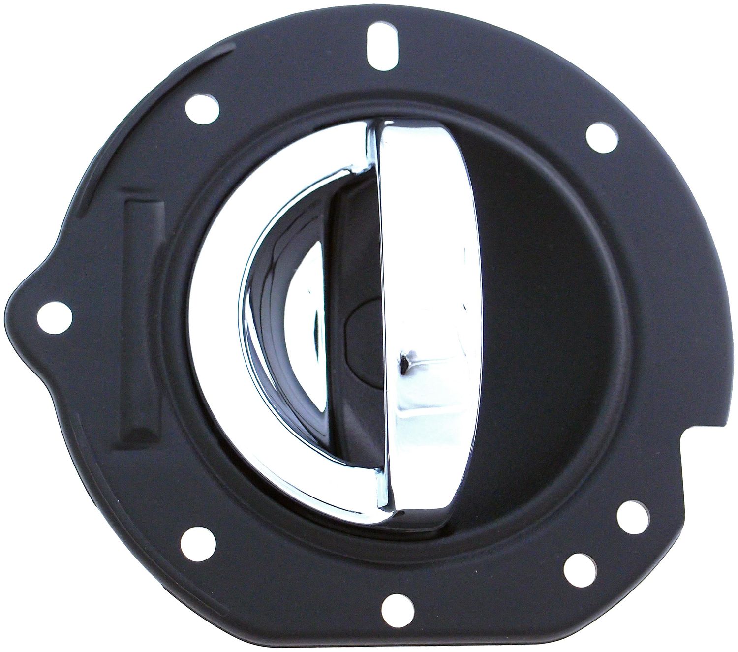 Front Right, Rear Right Interior Door Handle