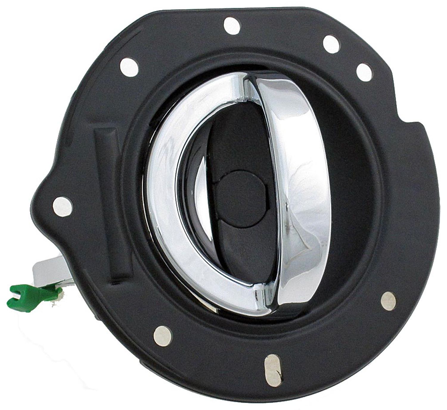 Front Left, Rear Left Interior Door Handle