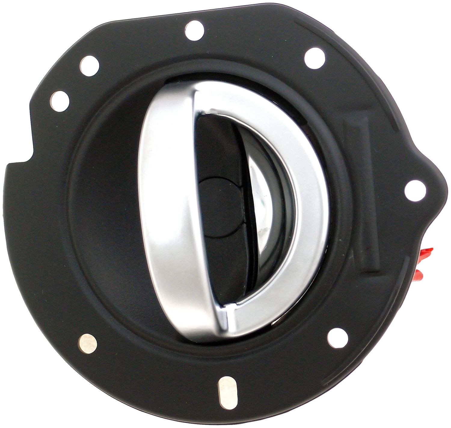 Front Right, Rear Right Interior Door Handle