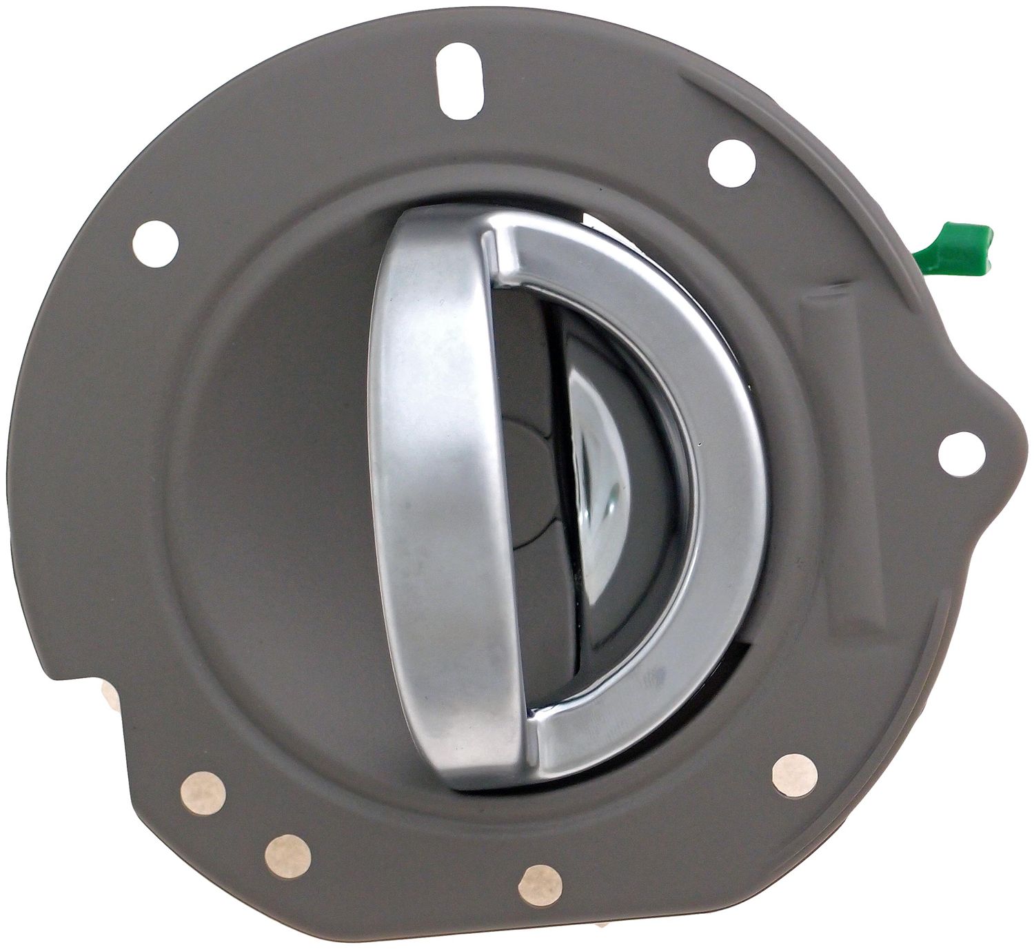 Front Left, Rear Left Interior Door Handle