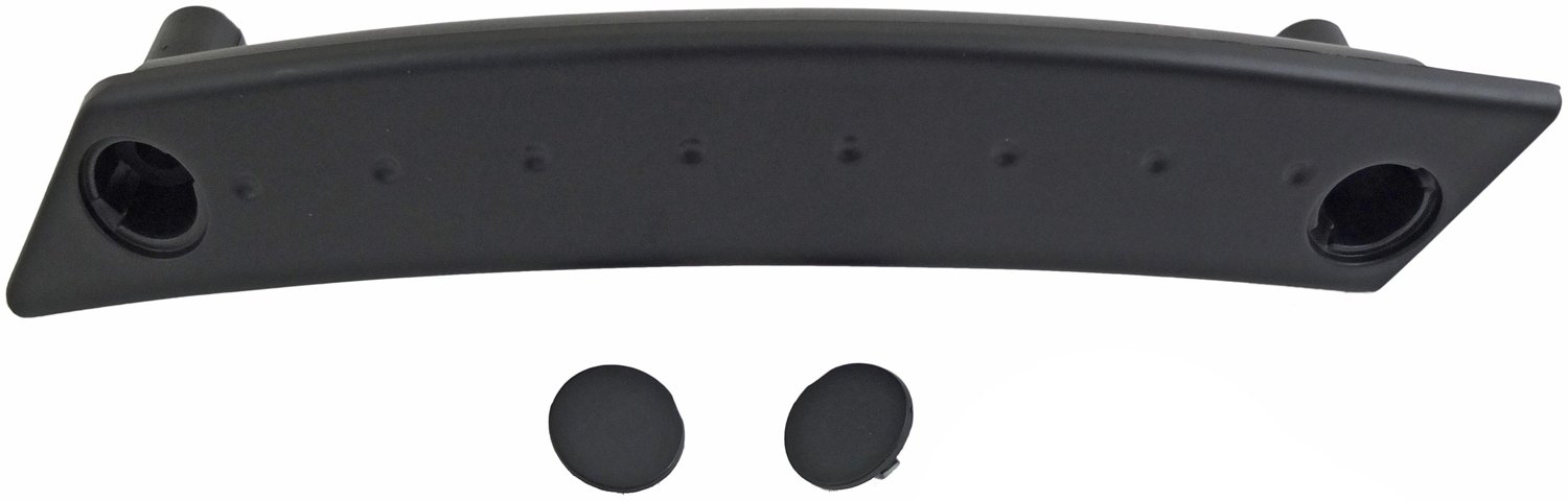 Front Left Interior Pull Handle