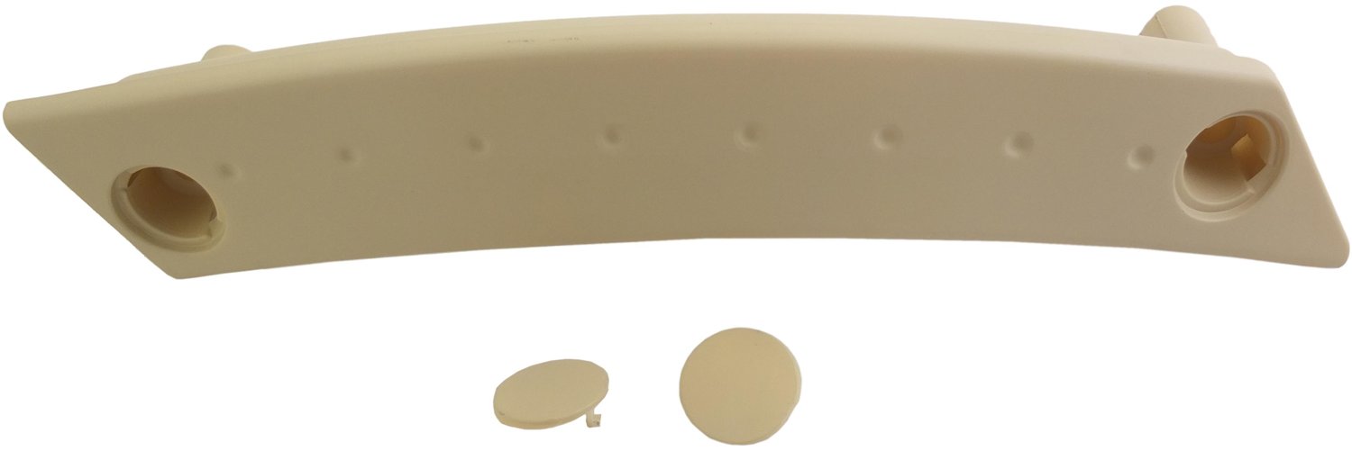 Front Right Interior Pull Handle