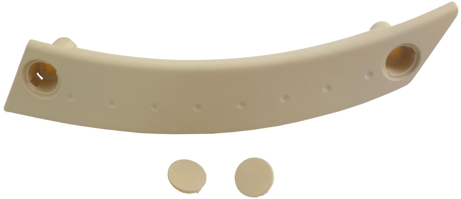 Front Left Interior Pull Handle