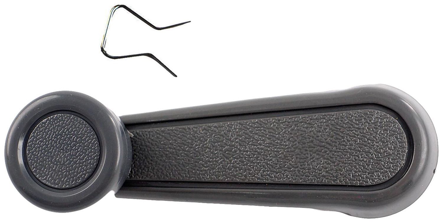 Left, Right Window Crank Handle