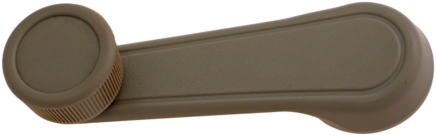 Left, Right Window Crank Handle
