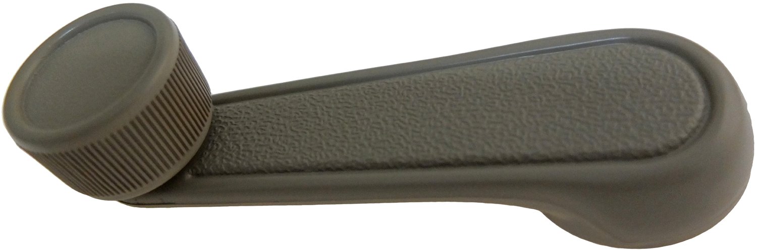 Left, Right Window Crank Handle