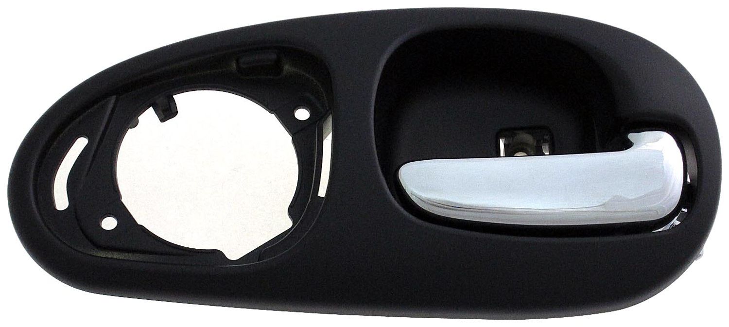 Rear Left Interior Door Handle